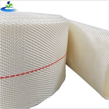 Leggja flöt slöngurör