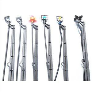 Áveituúðari á spike